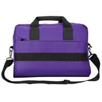 ADDISON 15.6" Mor Business Design Bilgisayar Netbook Çantası 300456MOR